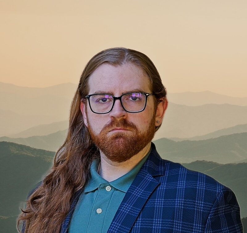 Nathan Howell headshot